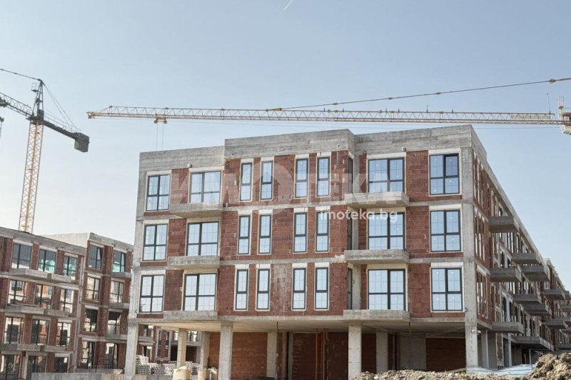 Продава 2-СТАЕН, гр. София, Малинова долина