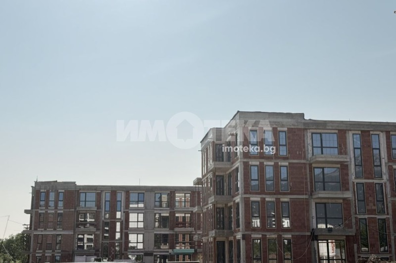 Продава 2-СТАЕН, гр. София, Малинова долина, снимка 3 - Апартаменти - 53279513