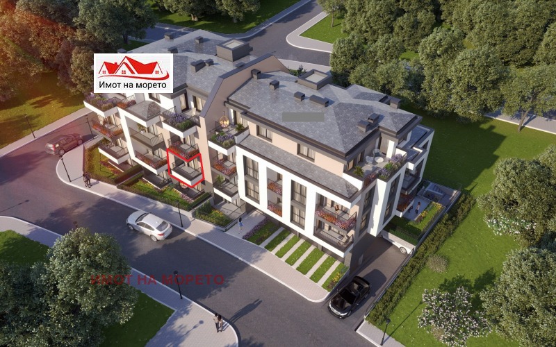 Продава 2-СТАЕН, гр. Созопол, област Бургас