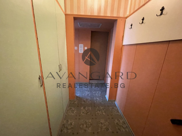 Продава 2-СТАЕН, гр. Пловдив, Център, снимка 5 - Апартаменти - 55585426