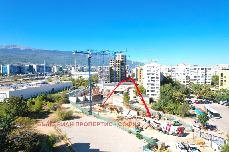 Na prodej  2 ložnice Sofia , Mladost 4 , 99 m2 | 79323055 - obraz [12]