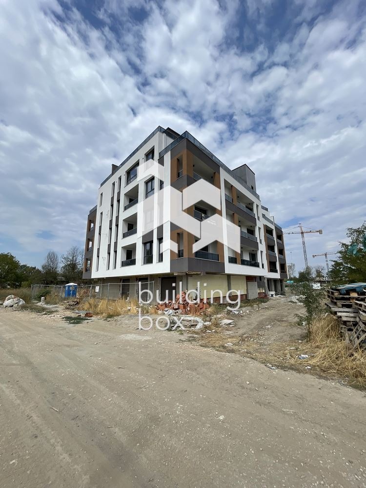 For Sale  2 bedroom Plovdiv , Karshiyaka , 116 sq.m | 57197564 - image [16]