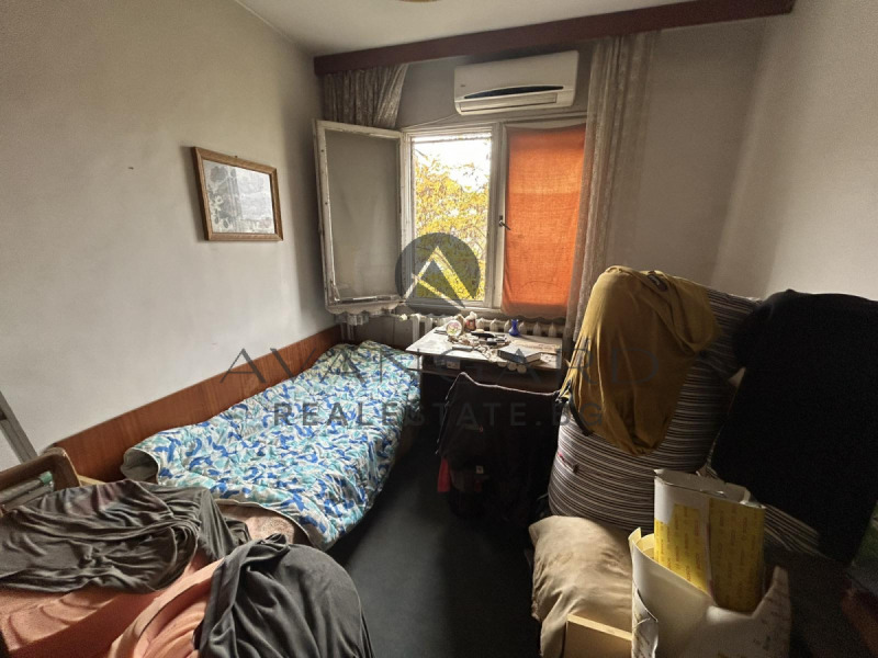 Продава 3-СТАЕН, гр. Пловдив, Тракия, снимка 2 - Апартаменти - 52391369