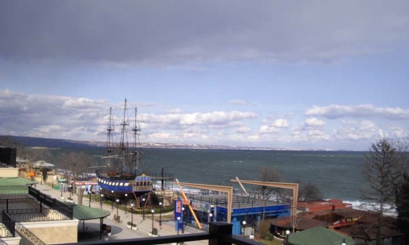 À venda  2 quartos Varna , k.k. Zlatni piasaci , 108 m² | 70454119 - imagem [9]
