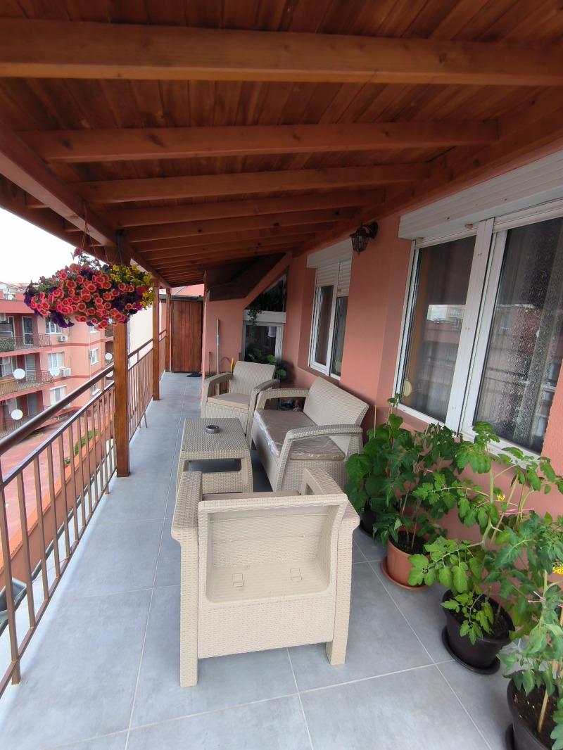 Till salu  2 sovrum region Burgas , Ravda , 95 kvm | 80667285 - bild [13]