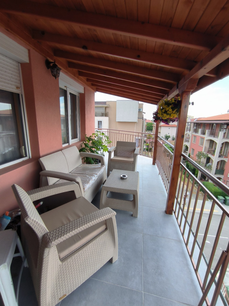 Till salu  2 sovrum region Burgas , Ravda , 95 kvm | 80667285 - bild [16]