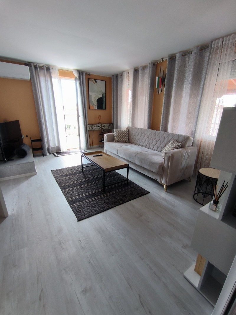 Till salu  2 sovrum region Burgas , Ravda , 95 kvm | 80667285 - bild [10]