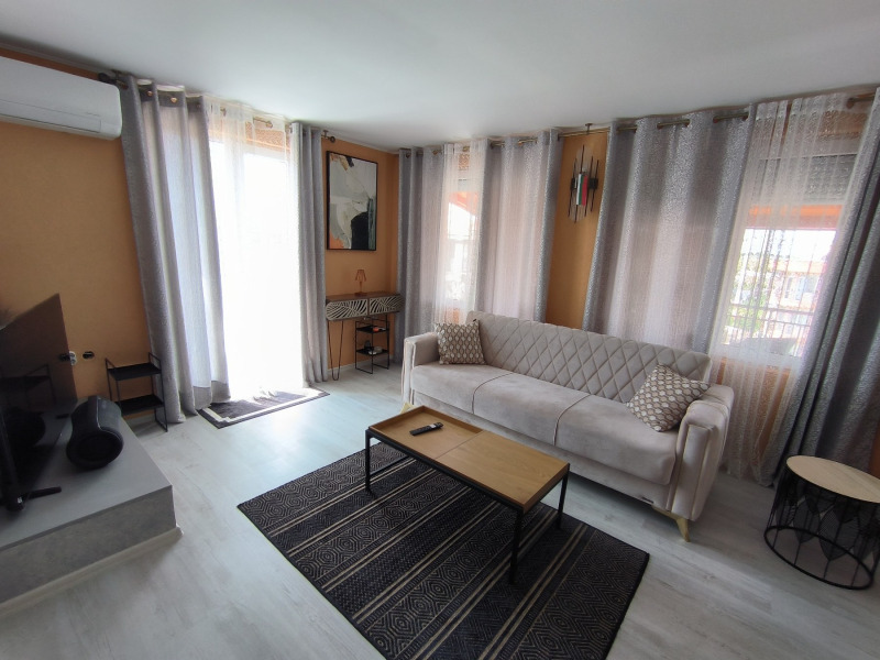 Till salu  2 sovrum region Burgas , Ravda , 95 kvm | 80667285 - bild [2]