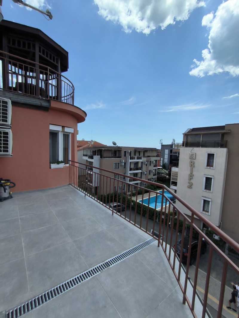 Till salu  2 sovrum region Burgas , Ravda , 95 kvm | 80667285 - bild [12]