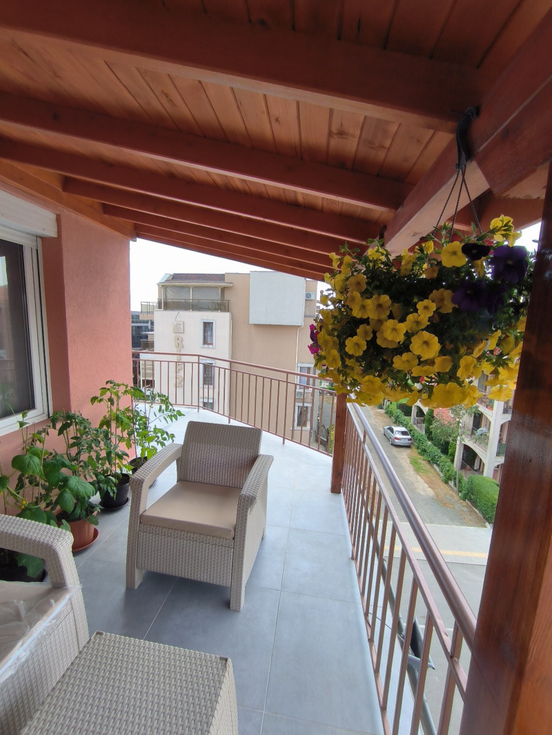 Till salu  2 sovrum region Burgas , Ravda , 95 kvm | 80667285 - bild [8]