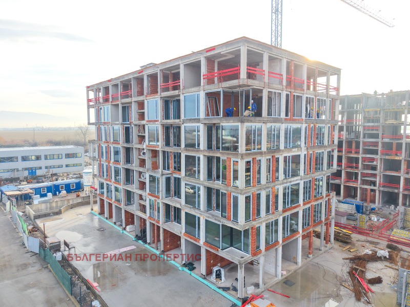 Продава 3-СТАЕН, гр. Костинброд, област София област, снимка 8 - Апартаменти - 51338139