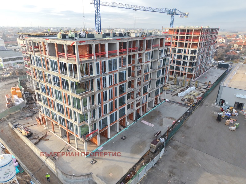 Продава 3-СТАЕН, гр. Костинброд, област София област, снимка 2 - Апартаменти - 51338139