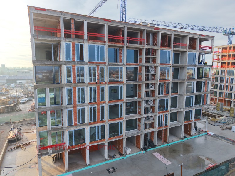 Продава 3-СТАЕН, гр. Костинброд, област София област, снимка 16 - Апартаменти - 51338139