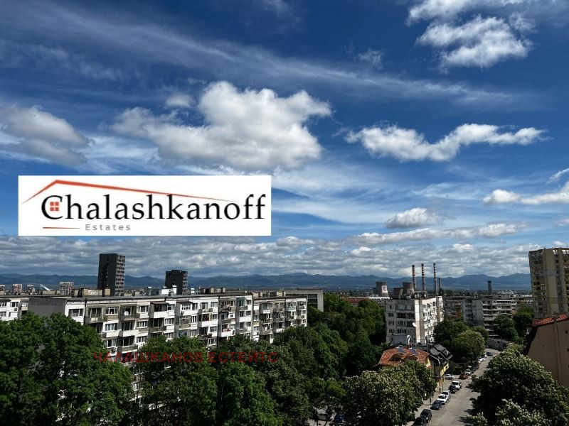 Продава  3-стаен град София , Банишора , 145 кв.м | 81686178