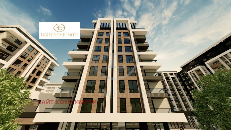 À venda  2 quartos Plovdiv , Kiutchuk Parij , 103 m² | 97416687 - imagem [8]