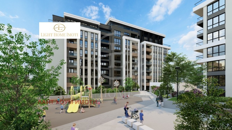 À venda  2 quartos Plovdiv , Kiutchuk Parij , 103 m² | 97416687 - imagem [7]