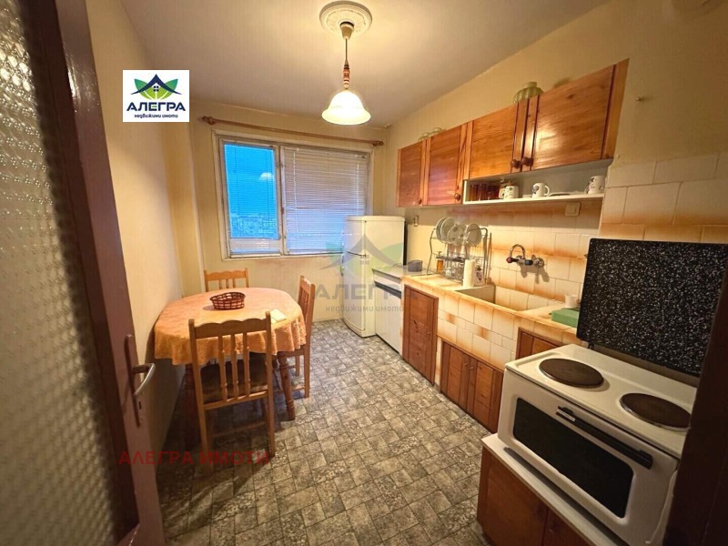 Till salu  2 sovrum Pazardjik , Centar , 85 kvm | 69077428 - bild [2]
