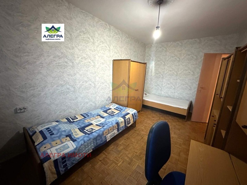 Till salu  2 sovrum Pazardjik , Centar , 85 kvm | 69077428 - bild [5]
