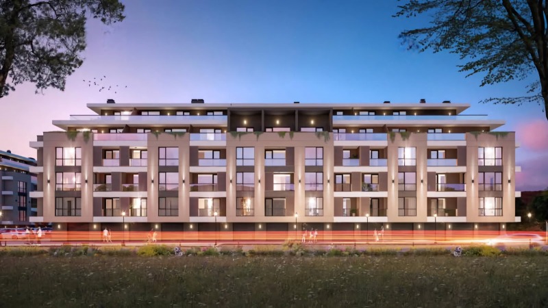 Продава 3-СТАЕН, град Пловдив, Южен • 159000 € / 310976.97 лв. • 19151691 1