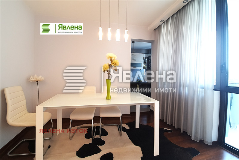 Продава 3-СТАЕН, гр. София, Зона Б-5, снимка 10 - Апартаменти - 52880771