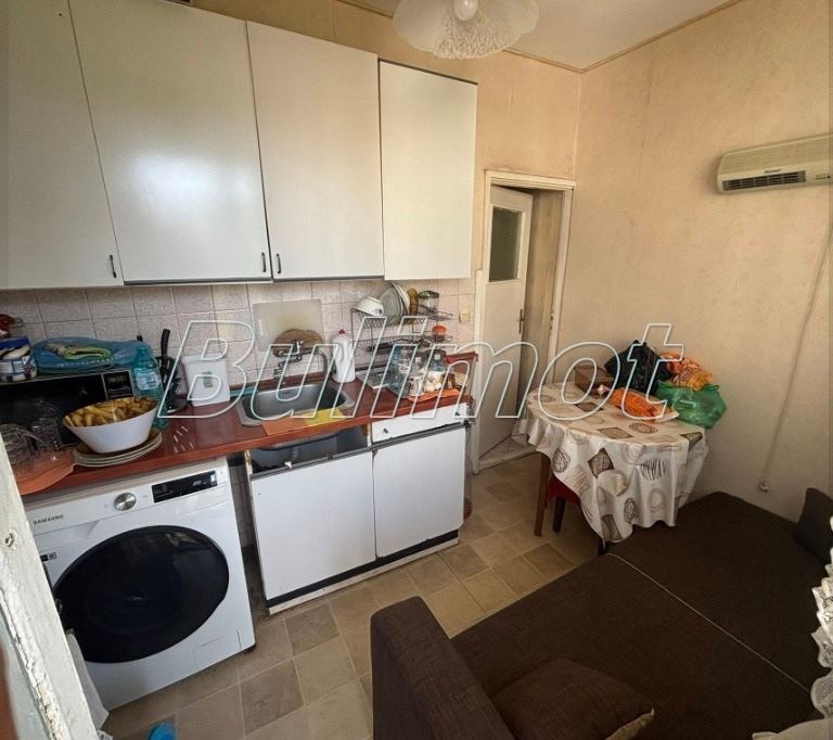 Продава 3-СТАЕН, гр. Варна, Възраждане 1, снимка 4 - Апартаменти - 53259442