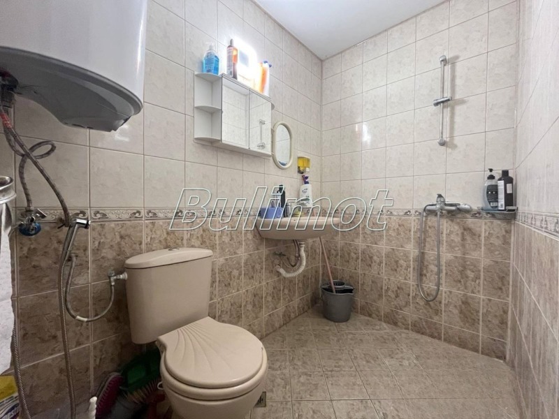 Продава 3-СТАЕН, гр. Варна, Възраждане 1, снимка 9 - Апартаменти - 53259442