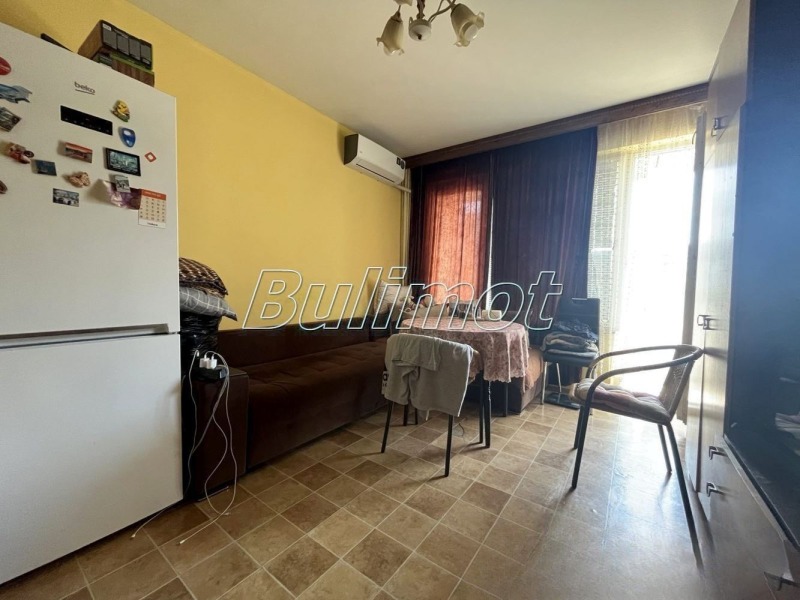 Продава 3-СТАЕН, гр. Варна, Възраждане 1