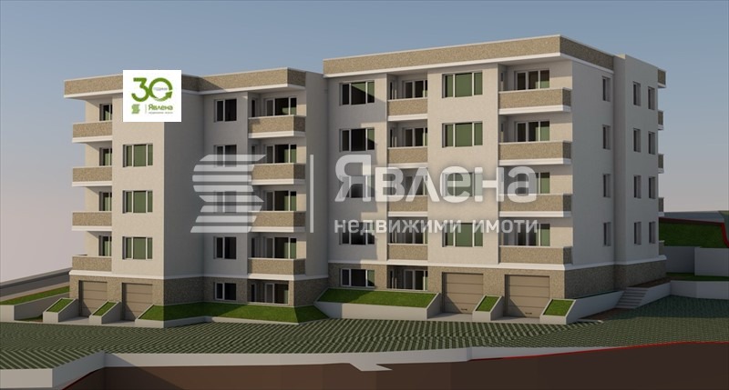 Продава 3-СТАЕН, гр. Варна, Възраждане 2