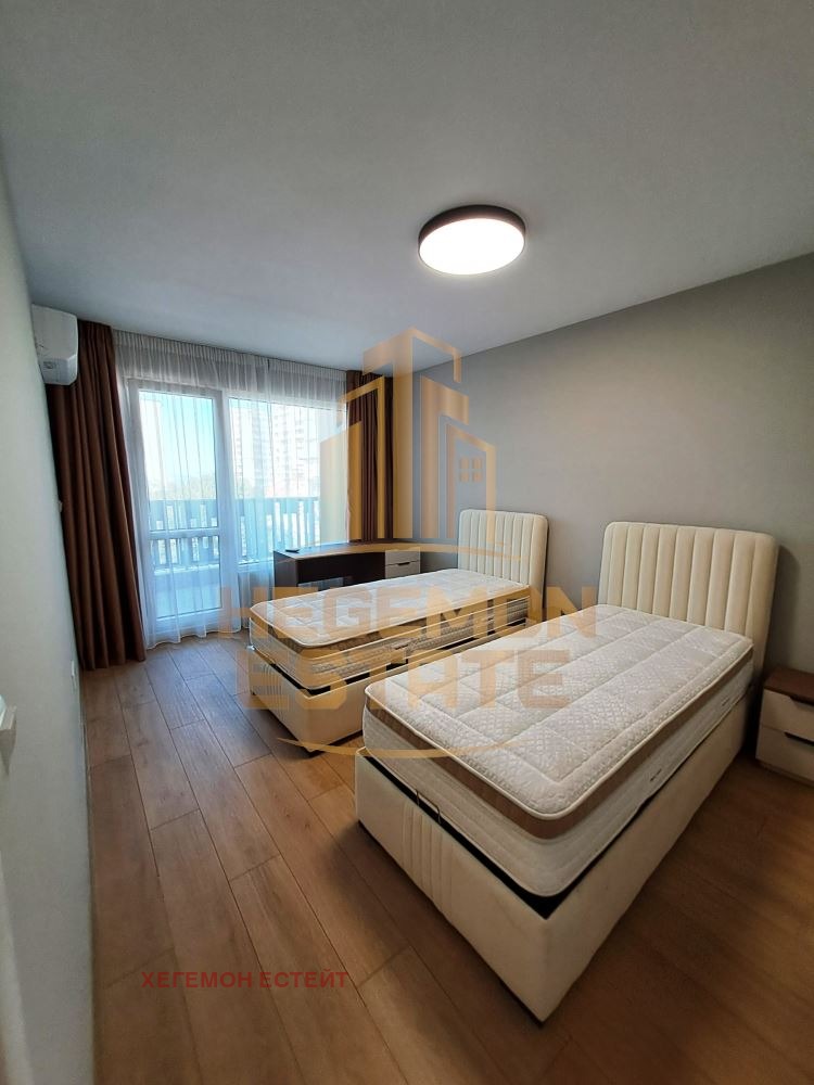 Продава 3-СТАЕН, гр. Варна, Център, снимка 5 - Апартаменти - 55887467