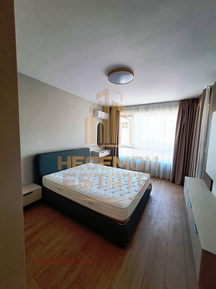 Продава 3-СТАЕН, гр. Варна, Център, снимка 4 - Апартаменти - 55887467