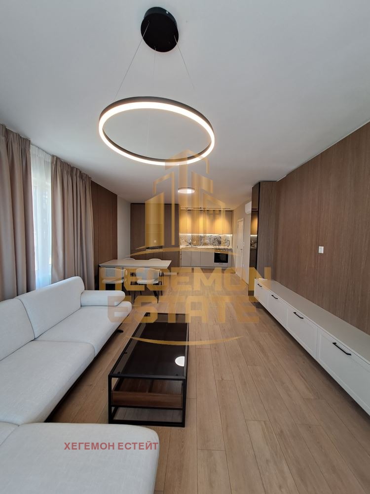 Продава 3-СТАЕН, гр. Варна, Център