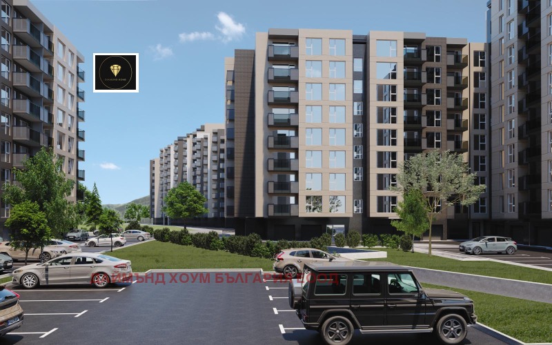 Na prodej  3 ložnice Plovdiv , Južen , 135 m2 | 12601195 - obraz [2]
