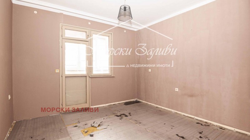 Продава 4-СТАЕН, гр. Бургас, Възраждане, снимка 5 - Апартаменти - 52489108