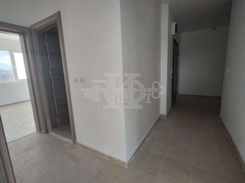 Продава 4-СТАЕН, гр. Добрич, Център, снимка 15 - Апартаменти - 53020831