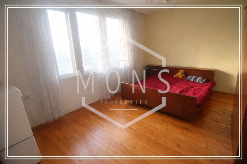 Продава 4-СТАЕН, гр. Севлиево, област Габрово, снимка 2 - Апартаменти - 53184799