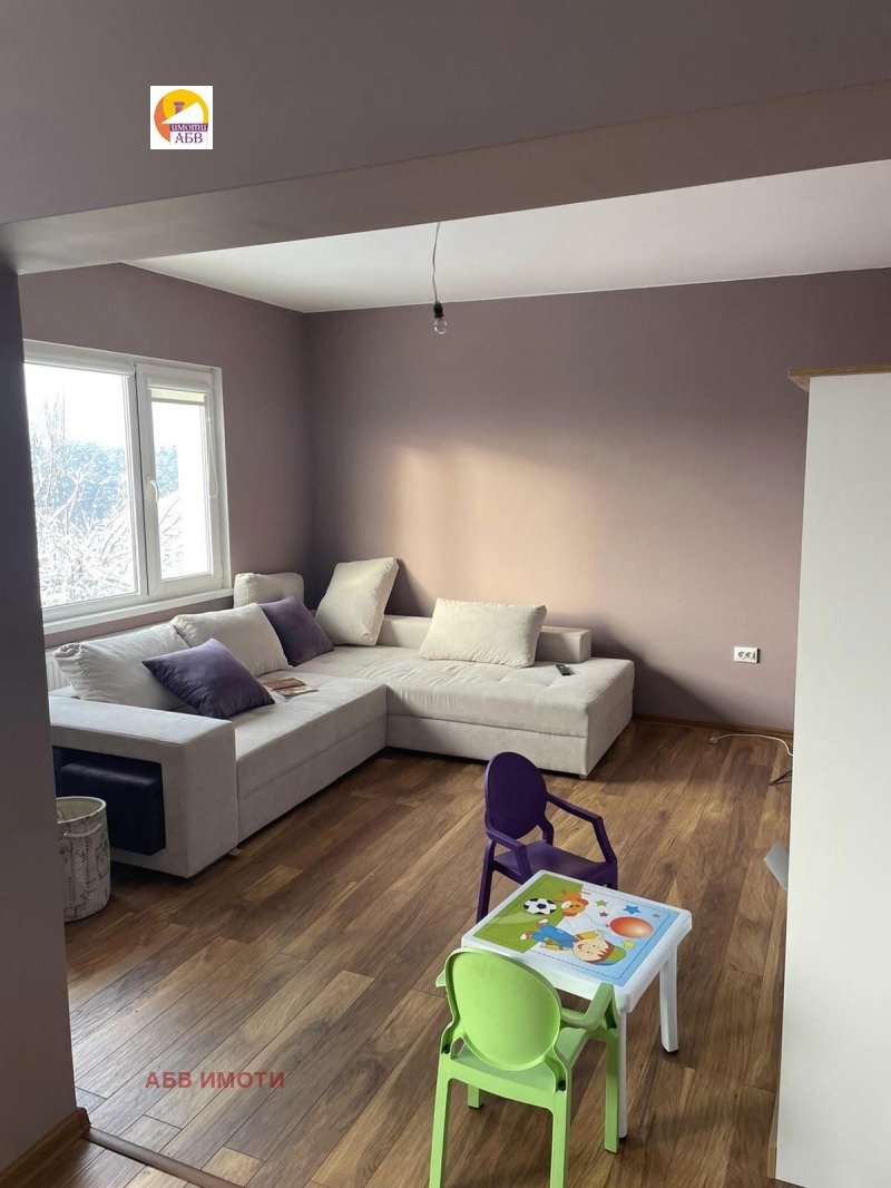 Till salu  Hus region Veliko Tarnovo , Prisovo , 110 kvm | 73467845 - bild [5]