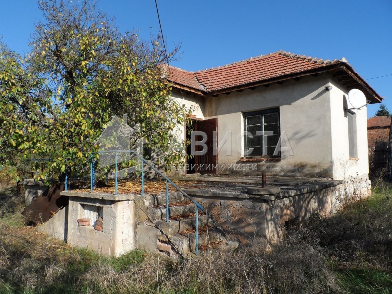 Продава  Къща, област София, с. Понор • 41 700 EUR • ID 55274317 — holmes.bg - [1] 