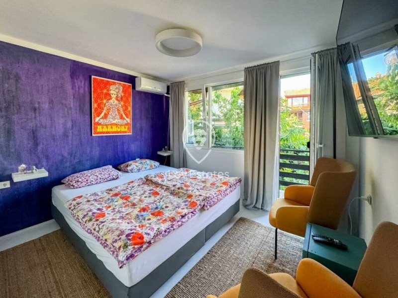 Til salg  Hus region Burgas , Nesebar , 240 kvm | 78728481 - billede [6]