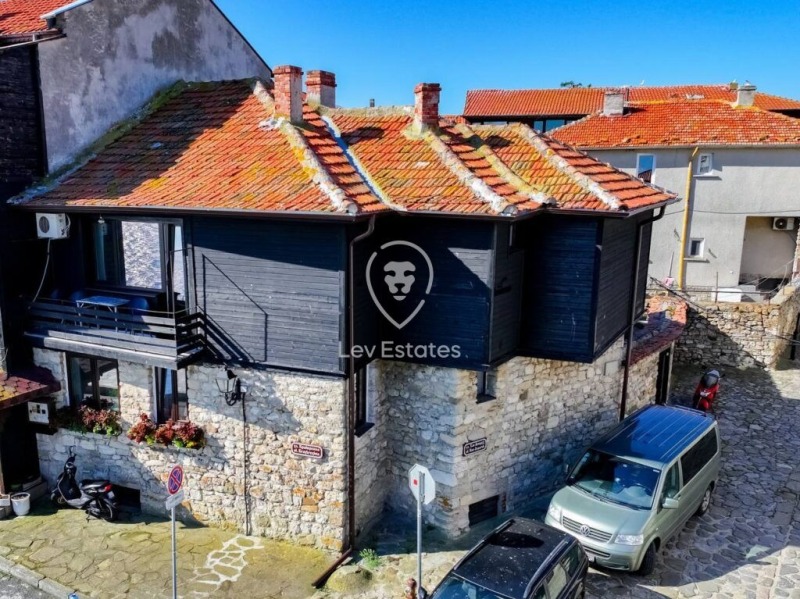 Til salg  Hus region Burgas , Nesebar , 240 kvm | 78728481 - billede [12]