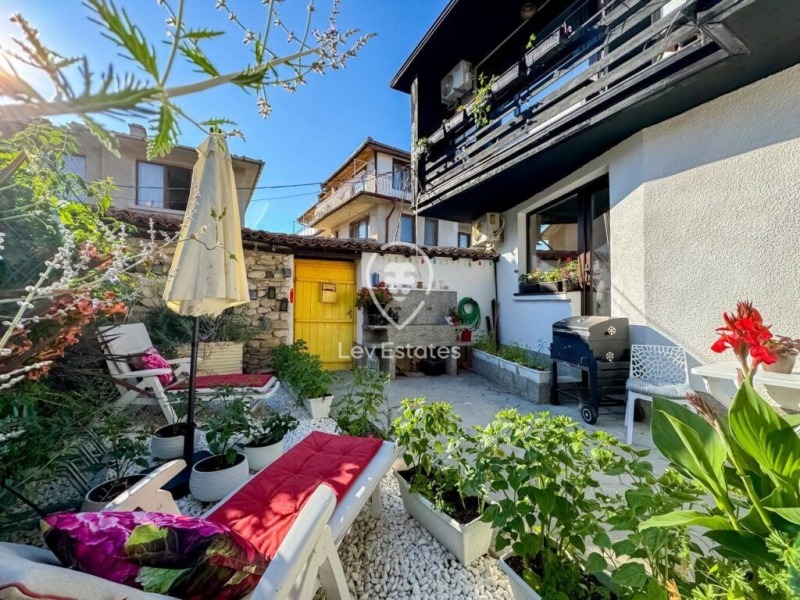 Til salg  Hus region Burgas , Nesebar , 240 kvm | 78728481 - billede [11]