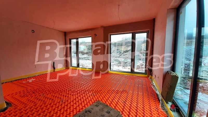 Продава КЪЩА, гр. София, с. Владая, снимка 4 - Къщи - 52745032