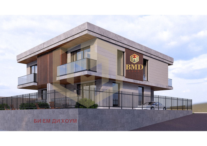 Продава КЪЩА, гр. Велинград, област Пазарджик, снимка 2 - Къщи - 53177329