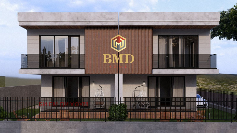 Продава КЪЩА, гр. Велинград, област Пазарджик, снимка 3 - Къщи - 53177329