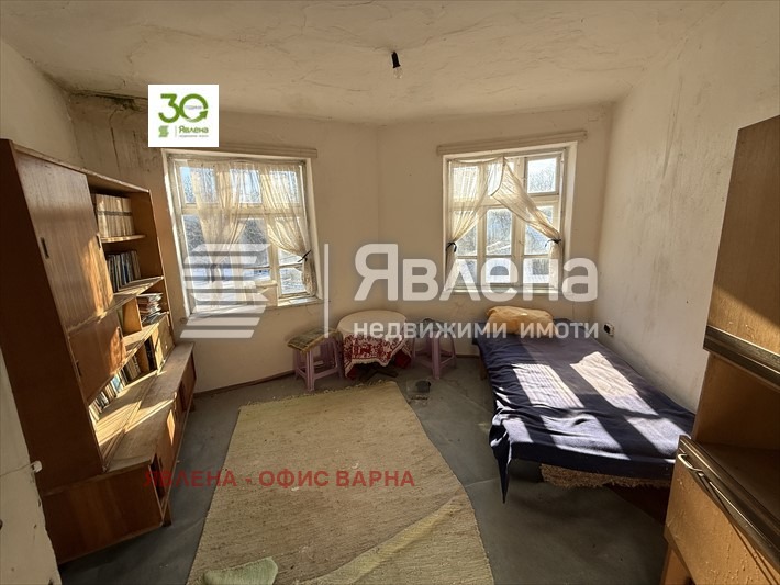 Продава КЪЩА, с. Крумово, област Варна, снимка 4 - Къщи - 55955713