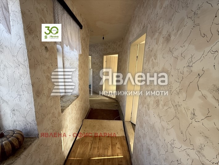 Продава КЪЩА, с. Крумово, област Варна, снимка 3 - Къщи - 55955713