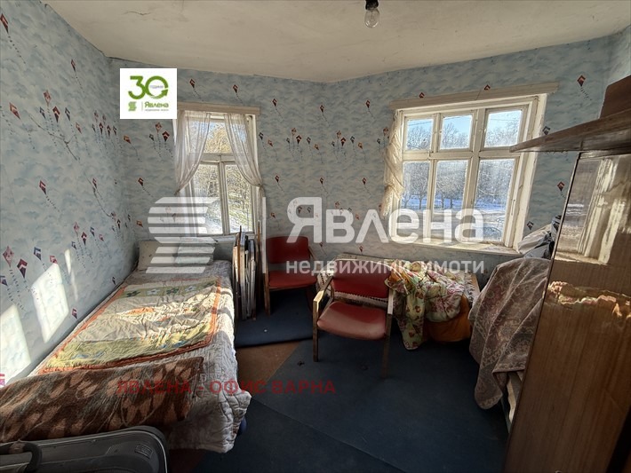 Продава КЪЩА, с. Крумово, област Варна, снимка 2 - Къщи - 55955713
