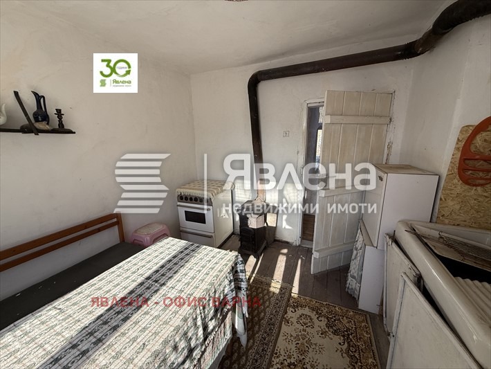 Продава КЪЩА, с. Крумово, област Варна, снимка 7 - Къщи - 55955713