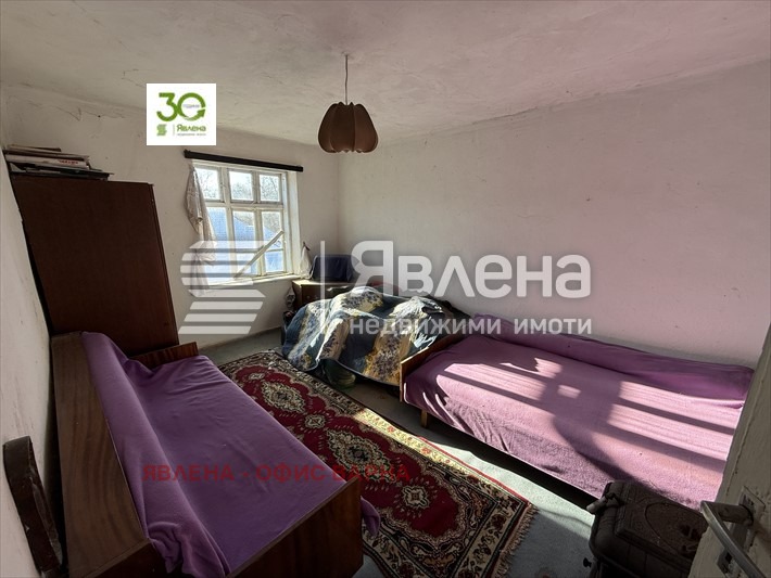 Продава КЪЩА, с. Крумово, област Варна, снимка 5 - Къщи - 55955713