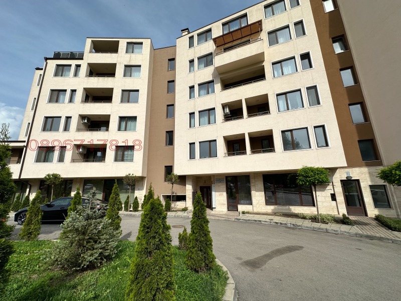 Продава  Магазин град София , Студентски град , 140 кв.м | 93249093 - изображение [3]