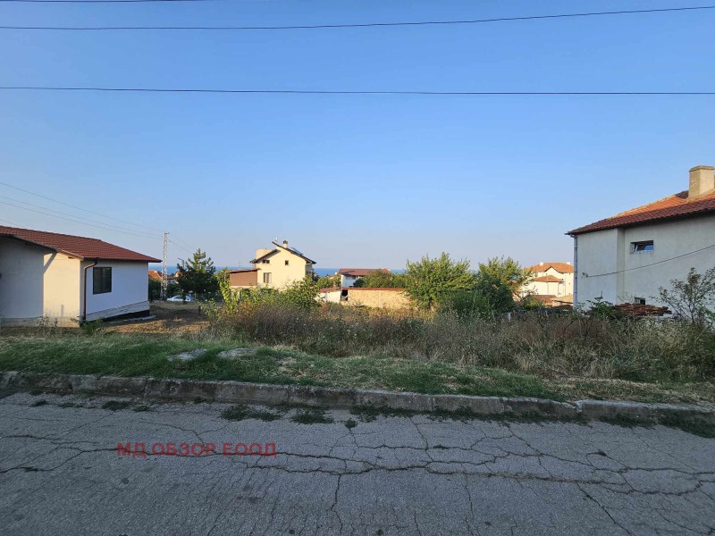 En venta  Trama región Burgas , Obzor , 601 metros cuadrados | 27313910 - imagen [4]